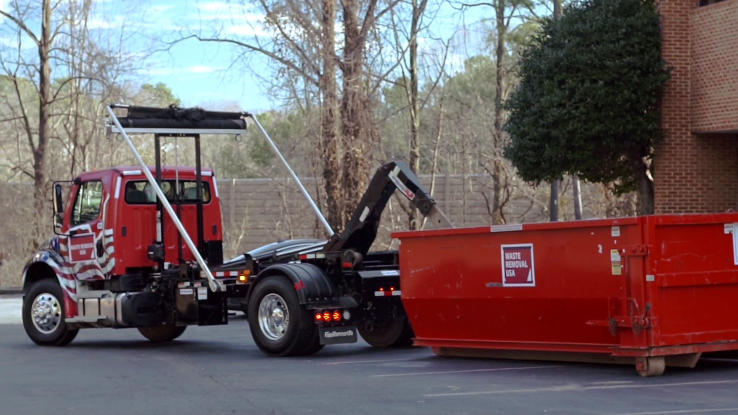 15 Yard Dumpsters: Should I Rent This Size?