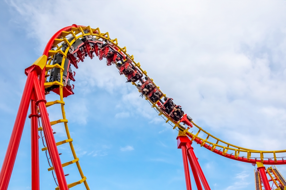 Amusement Park Renovation: Enhancing Attractions and Safety