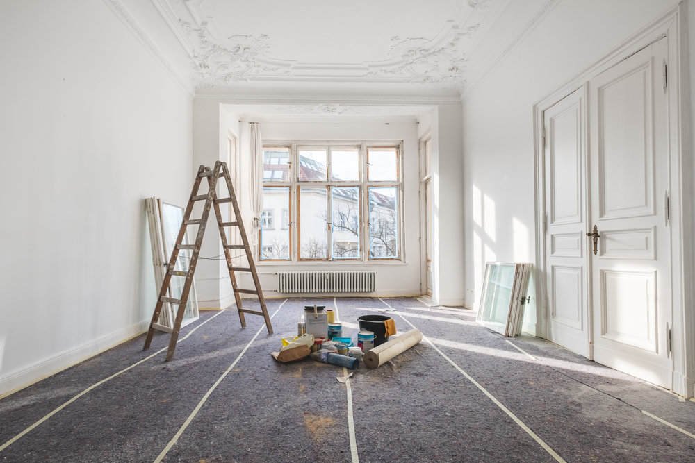 Apartment Turnover Checklist: Essential Steps for Smooth Transitions