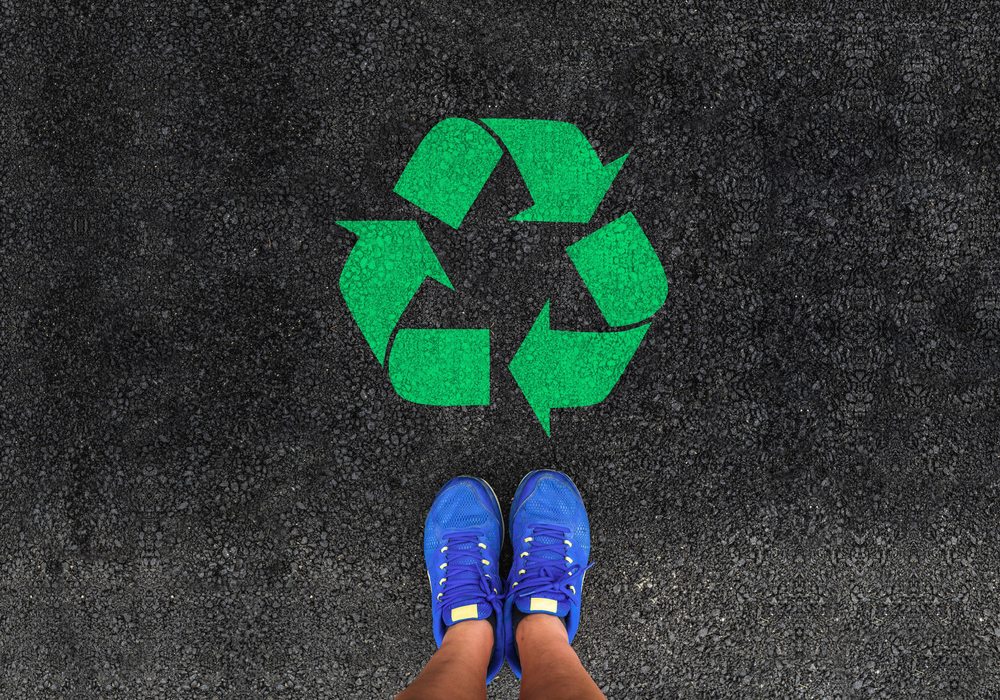 Asphalt Recycling Near Me: Your Guide to Local Sustainable Pavement Solutions