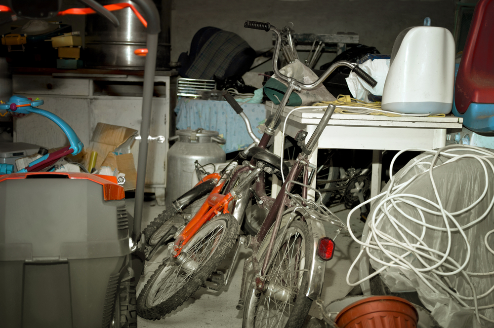 Basement Cleanout Strategies for Efficient Space Reclamation