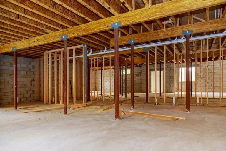 Basement Renovations: Transforming Your Lower Level into a Functional Space