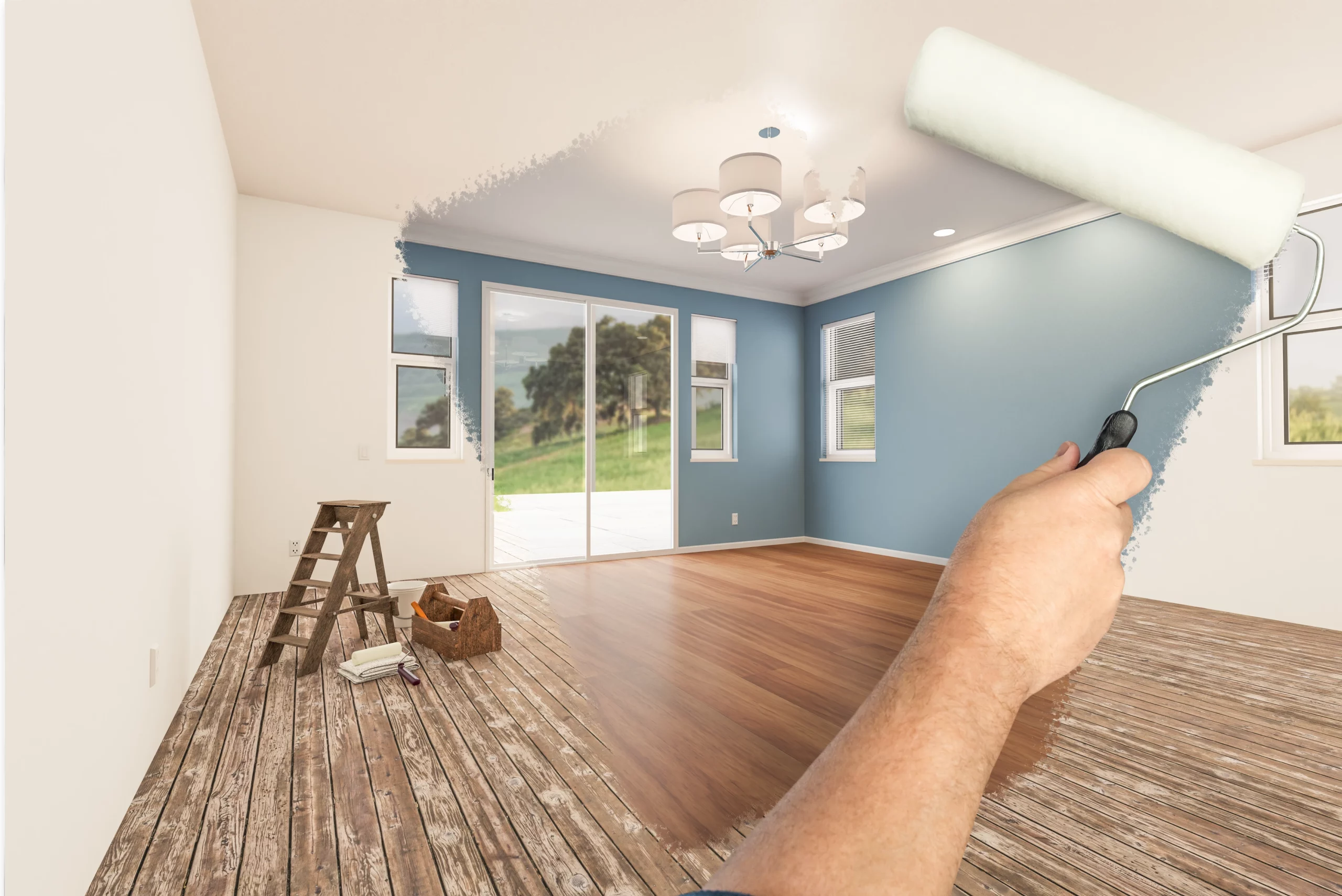 Bedroom Remodel Ideas: Transforming Your Personal Haven