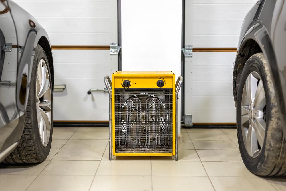Best Way to Heat a Garage: Efficient Solutions for a Cozy Workspace