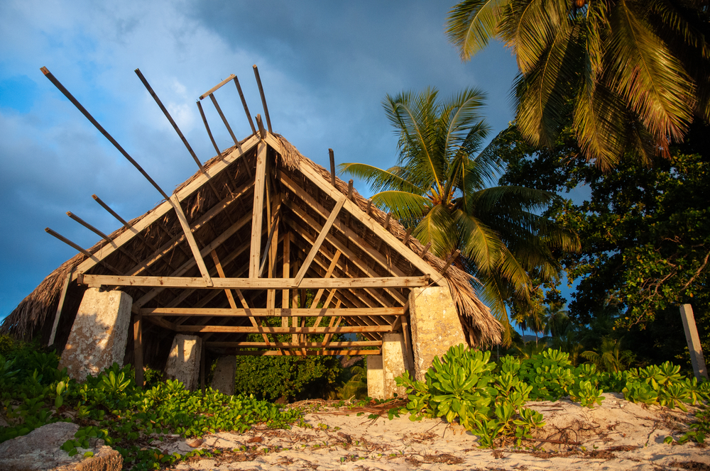 Building a Boathouse: Essential Steps and Considerations