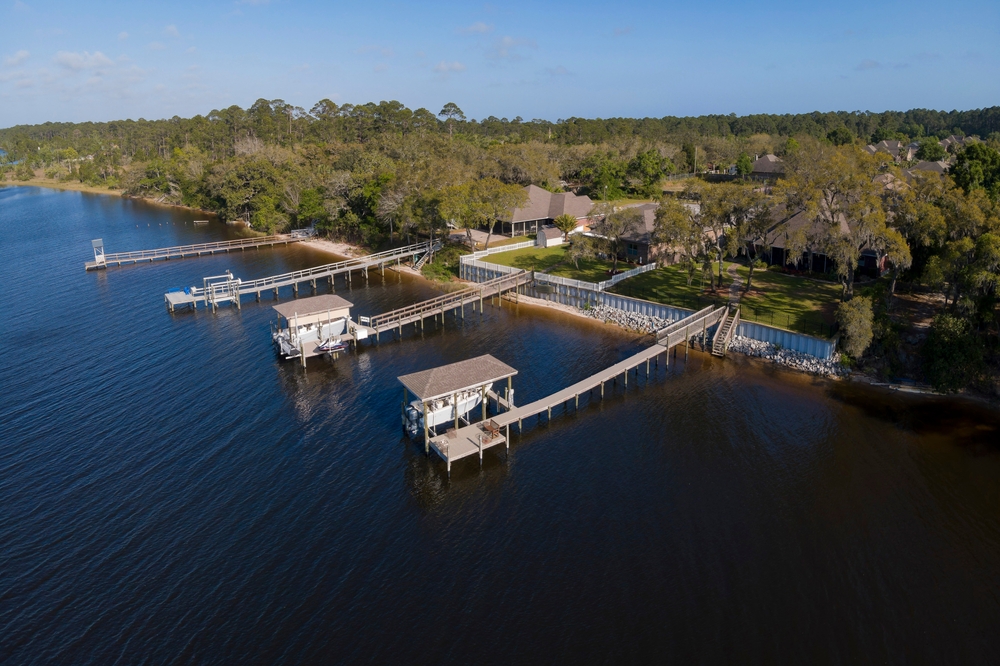 Building a Dock: Essential Steps for a Strong Foundation