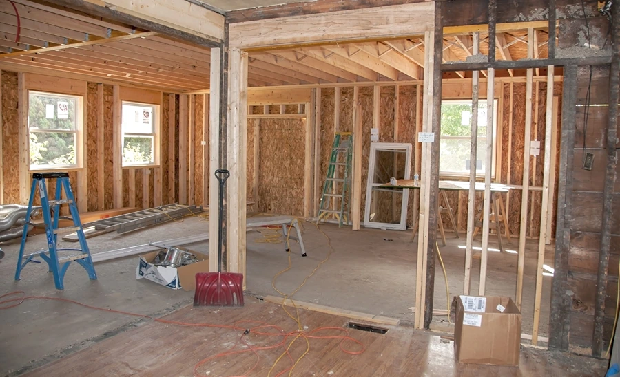 Building an In-law Suite: Essential Steps for a Successful Addition