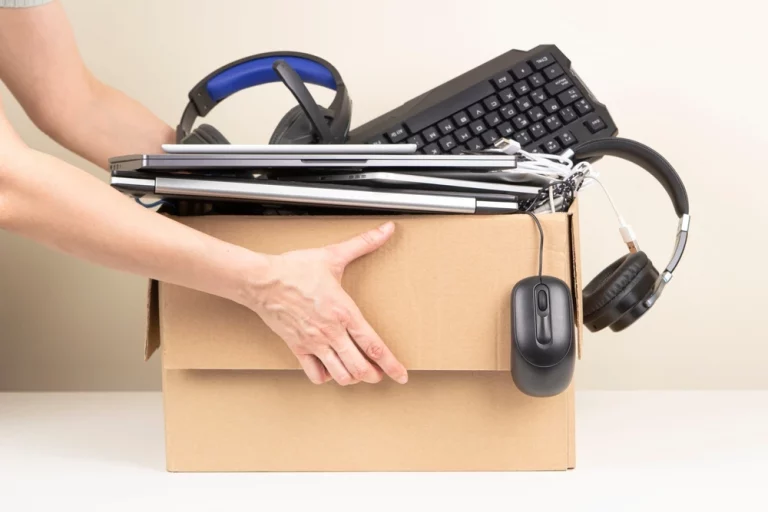 Can You Throw a Computer in the Trash? Proper Disposal Explained