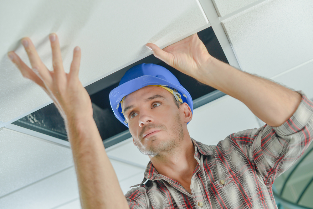 Ceiling Replacement: Essential Guide for Homeowners