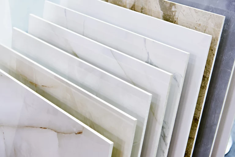 Ceramic vs Porcelain Tile: Choosing the Right Option for Your Home