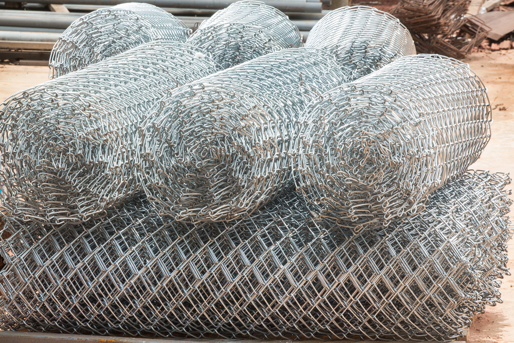Chain Link Fence Removal: A Step-by-Step Guide