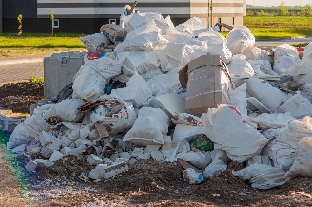 Cheap Junk Removal Near Me: Affordable Solutions for Decluttering Your Space