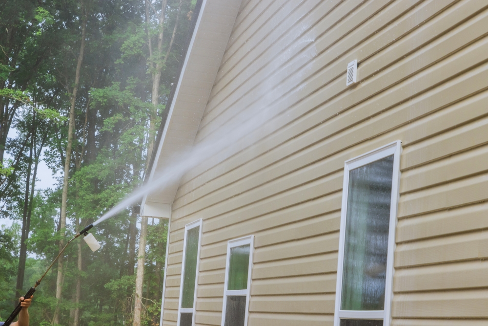 Cheapest Siding for Your House: Cost-Effective Options for Homeowners