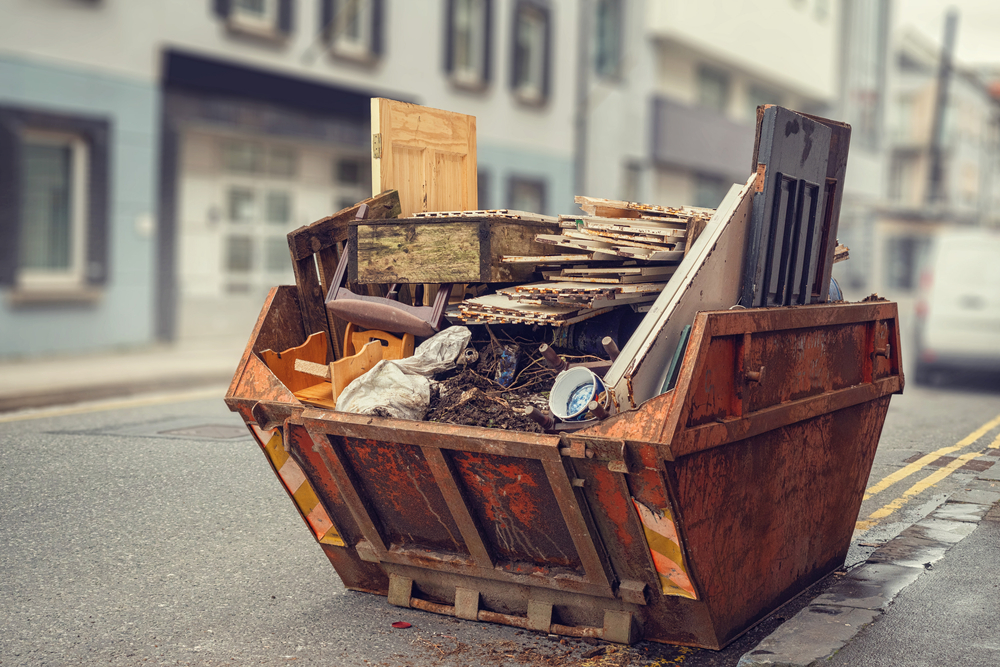 Cheapest Way to Get Rid of Junk: Effective Tips and Strategies