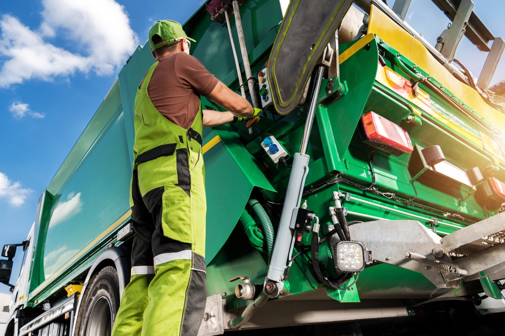 Cincinnati Trash Collection: Navigating Pickup Schedules & Guidelines
