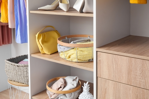 Clean Closet Step-by-Step Guide: Organizing Made Simple