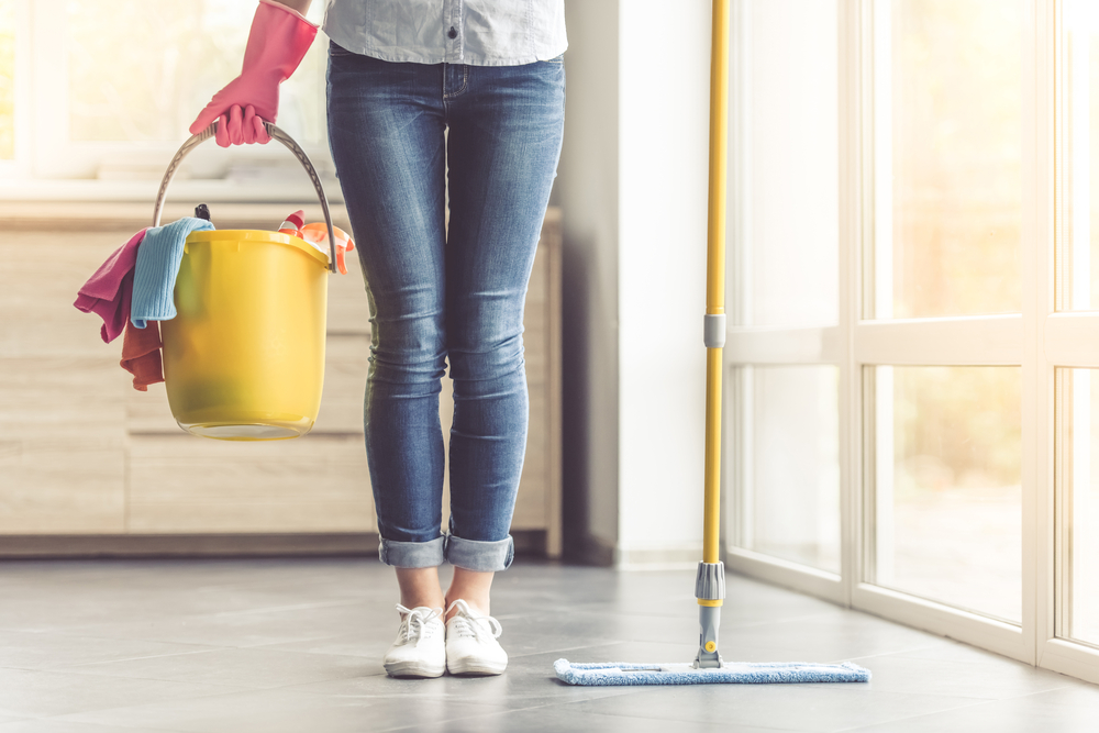 Cleansing a House Where Someone Died: Essential Steps for Restoration
