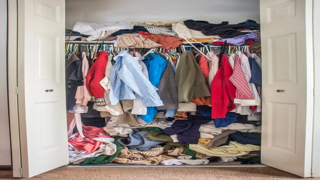 Closet Clean Out: Steps to Declutter Your Wardrobe Efficiently