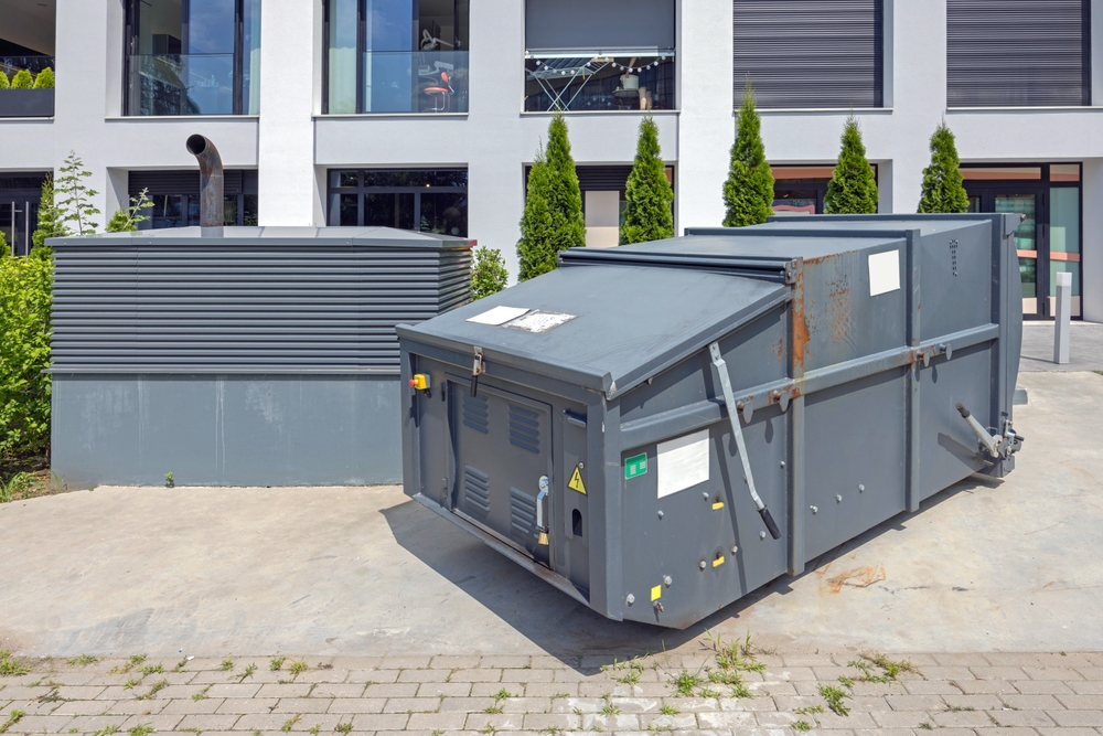 Commercial Trash Compactors vs. Traditional Dumpsters: Efficiency and Cost Comparison