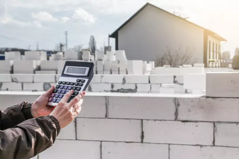 Concrete Weight Calculator: Your Guide to Accurate Measurements