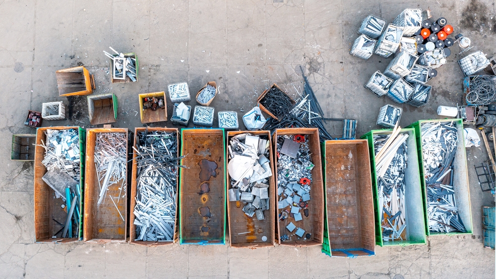 Construction Container Rentals: Essential Solutions for Your Site Storage Needs
