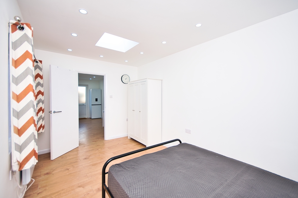 Convert Garage to Bedroom: A Comprehensive Guide to Your Home Transformation