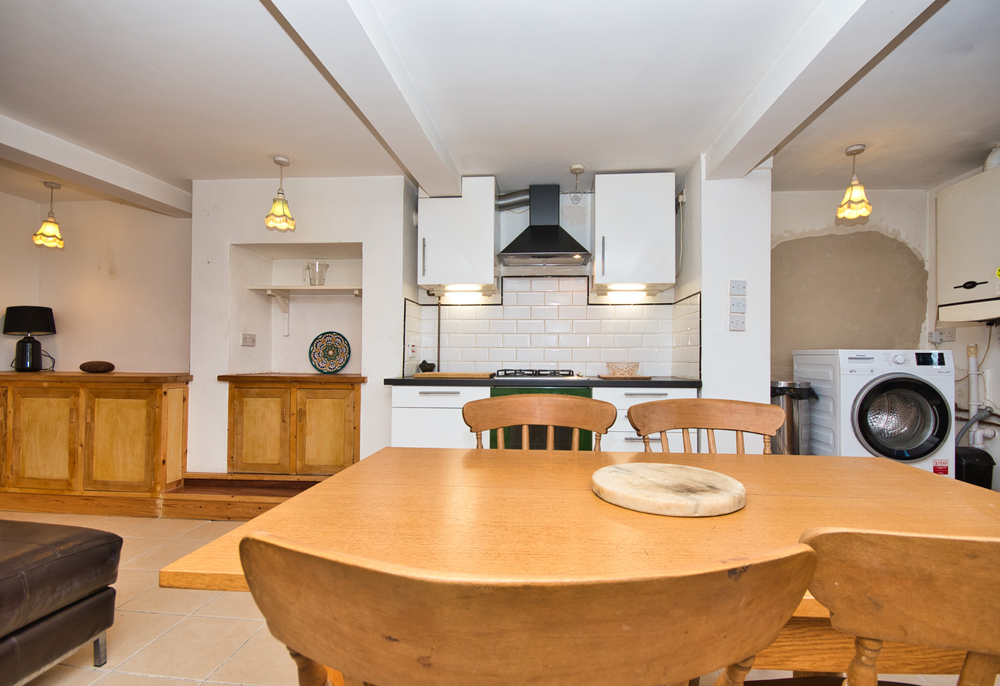 Converting a Basement into an Apartment: A Step-by-Step Guide