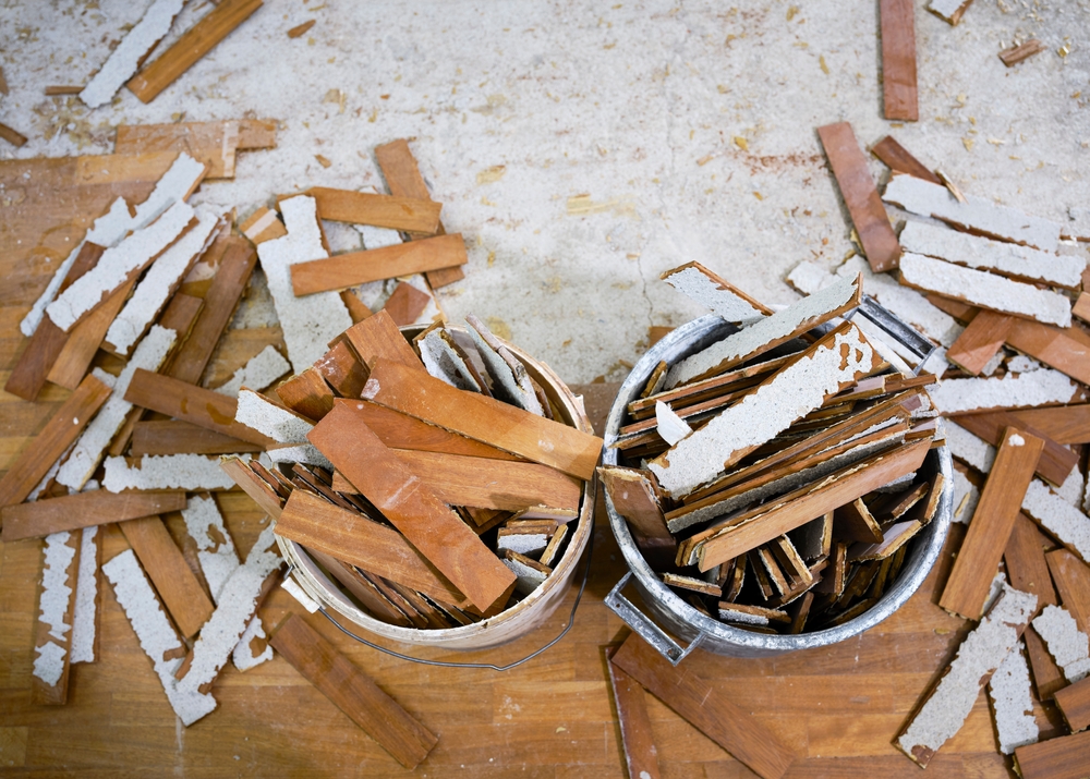 Cost to Remove Hardwood Flooring: Factors and Average Prices