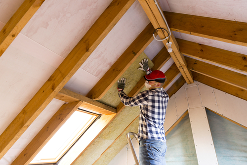 DIY Attic Insulation: A Step-by-Step Installation Guide