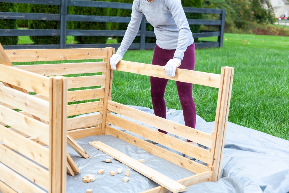DIY Backyard Ideas: Transform Your Outdoor Space with Easy Projects