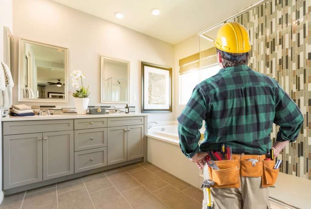 DIY Bathroom Remodel: Essential Steps for a Successful Renovation