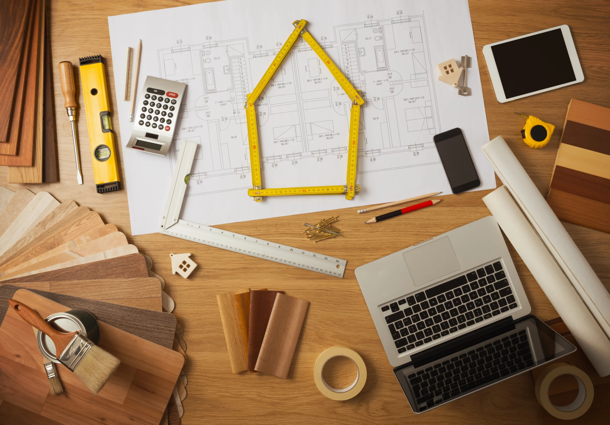 DIY House Projects: Enhance Your Home with Simple Upgrades