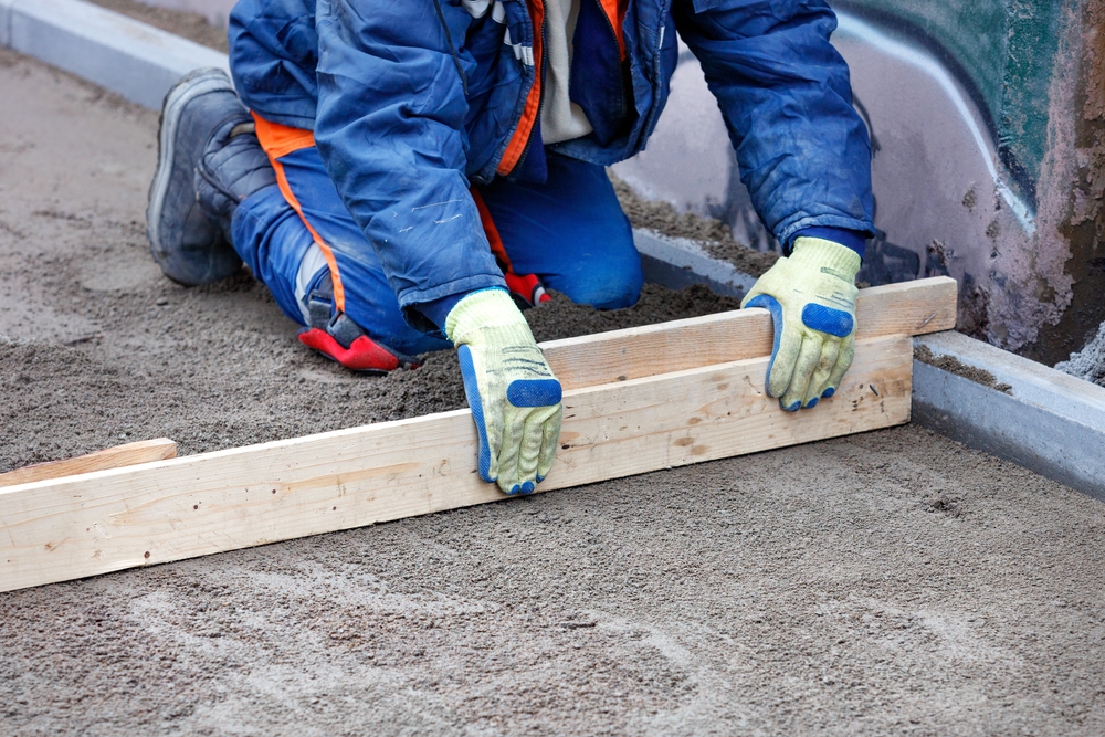 DIY Sidewalk Repair: Your Step-by-Step Guide to Fixing Cracks and Uneven Concrete
