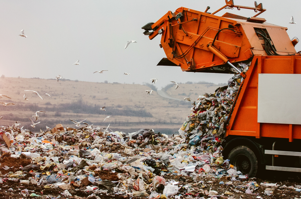 Dallas Dump Sites: Your Guide to Responsible Waste Disposal