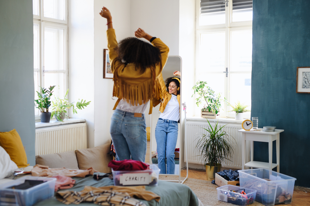 Decluttering Sentimental Items: A Guide to Letting Go with Care
