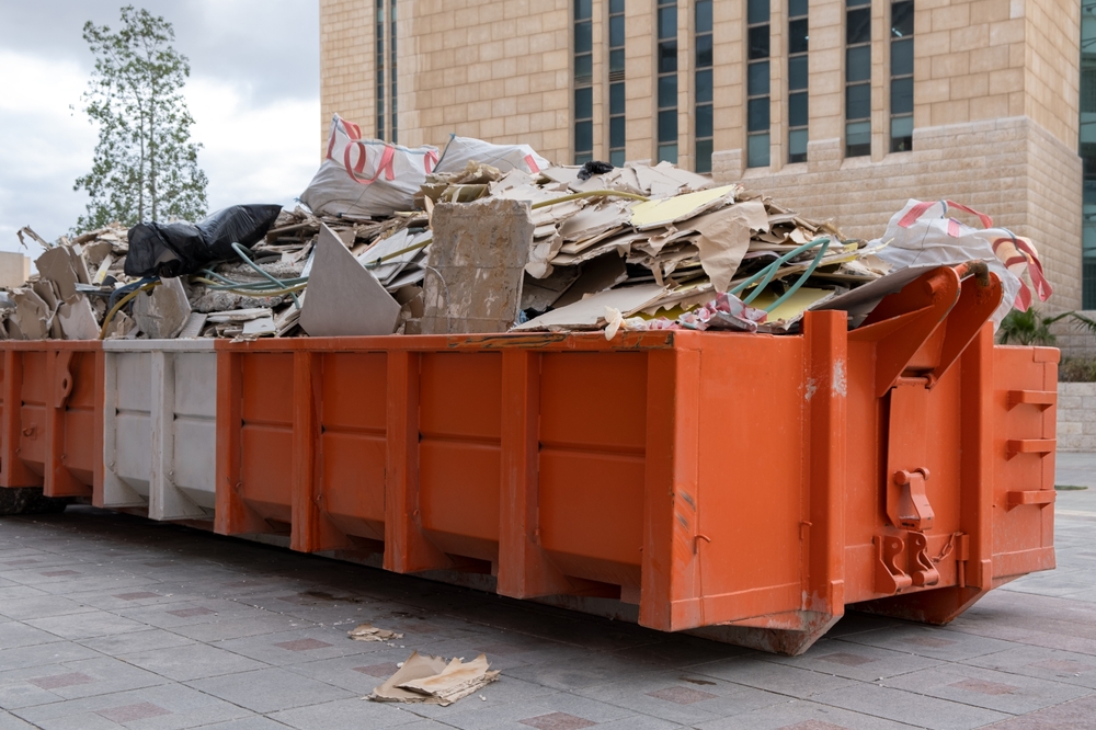 Demolition Dumpster Rental: Essential Guide for Efficient Debris Removal