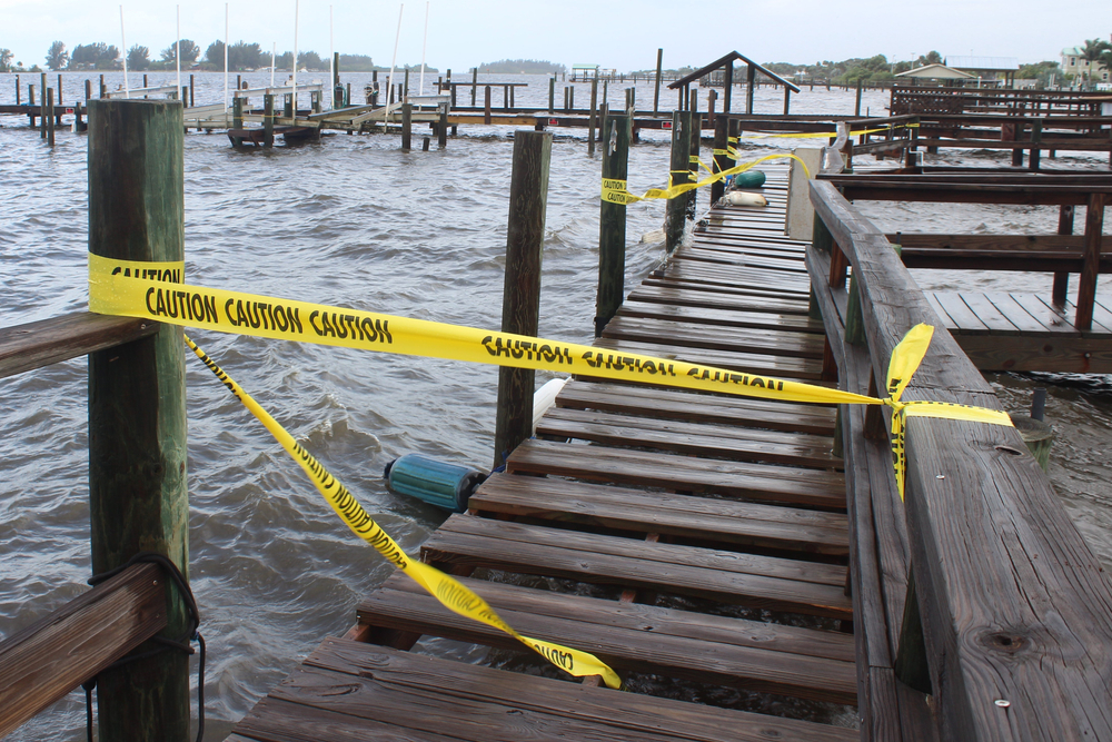 Dock Demolition: Key Steps and Safety Protocols Explained