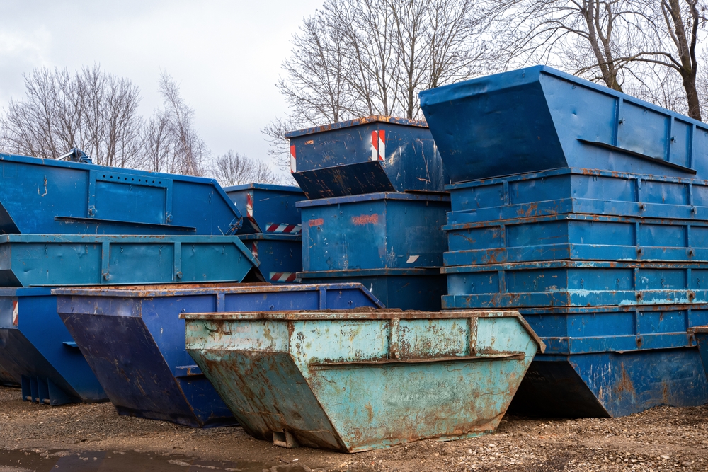 Dumpster Rental Permit Cost: Essential Fees and Application Process