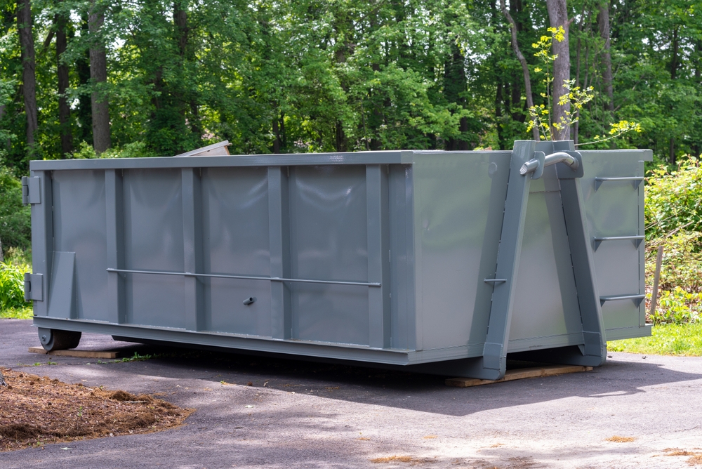 Dumpster Sharing: A Sustainable Solution for Waste Management