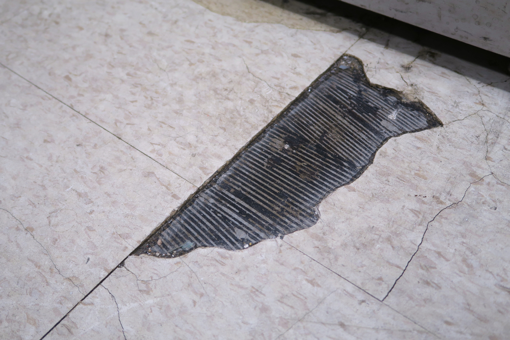 Easiest Way to Remove Linoleum: A Step-by-Step Guide