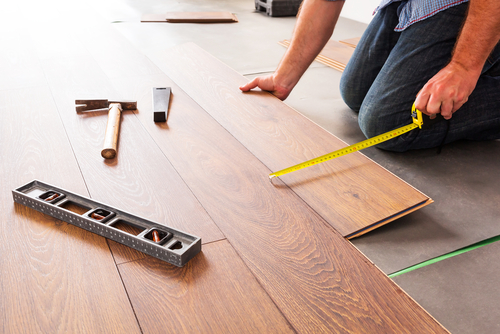 Easy to Install Wood Flooring: A Guide to Effortless Home Upgrades