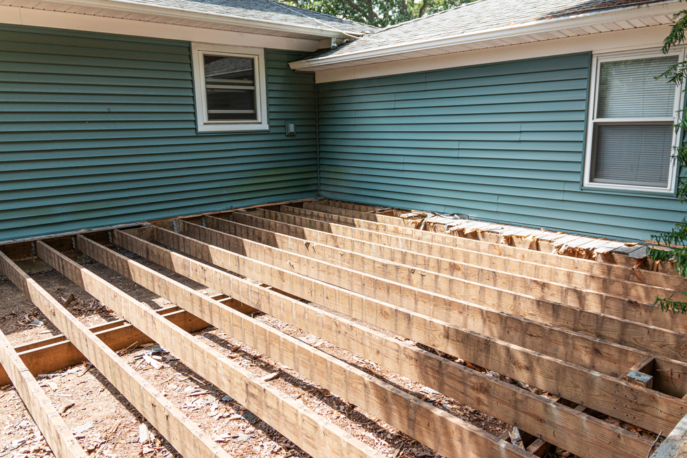 Efficient Waste Management Strategies for Successful Patio Renovation