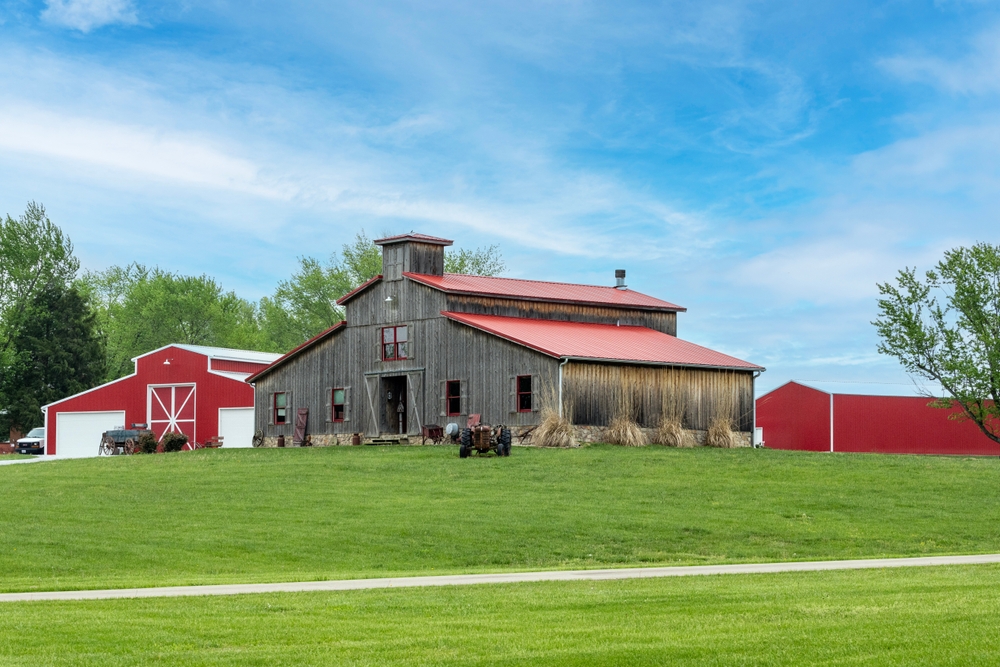 Farm Cleanout: Essential Steps for a Thorough Cleanup