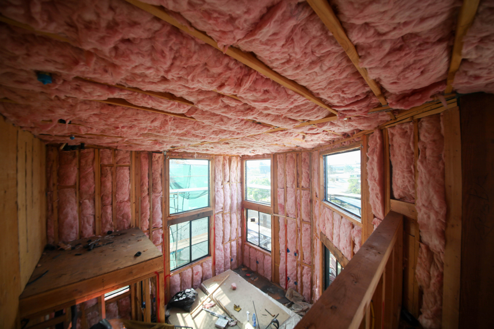 Fiberglass Insulation Disposal: Proper Methods for Safe Handling and Removal