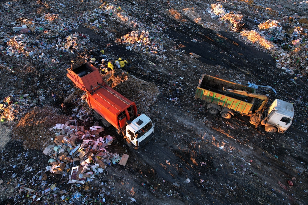 Fort Collins Landfill: Efficient Waste Management Solutions