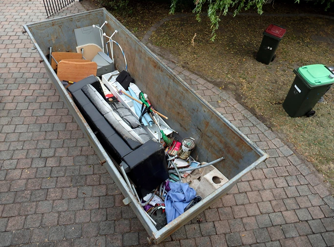 Furniture Removal Near Me: Your Local Expert Guide