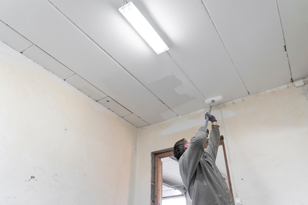 Garage Makeover Ideas: Transforming Your Space Efficiently