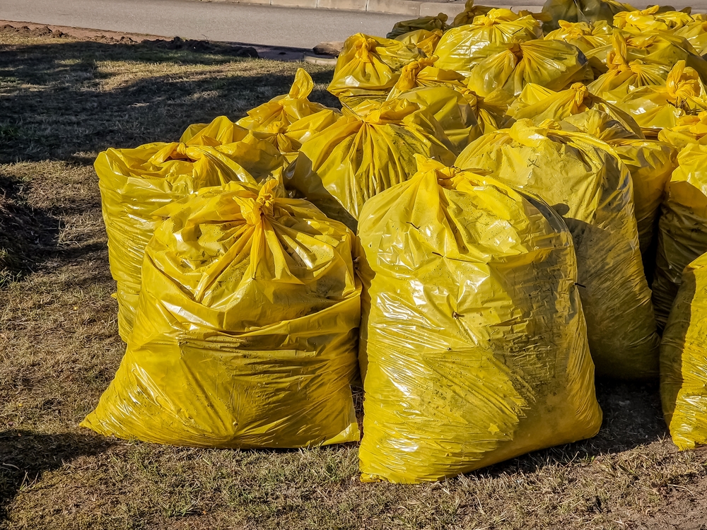 Garbage Removal Service: Your Solution for Efficient Waste Management