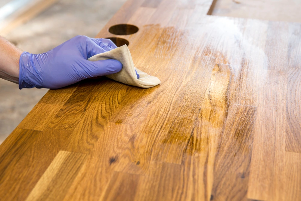 Granite vs Butcher Block Countertops: Pros and Cons Explained