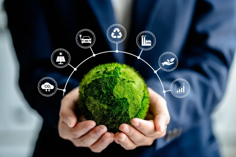 Green Business Goals: Supporting Your Eco-Friendly Dumpster Rentals